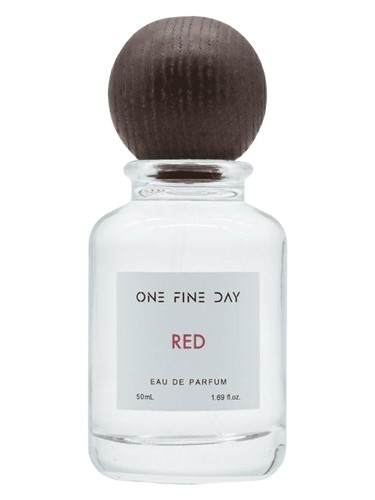 Frasco de Red, de Mith