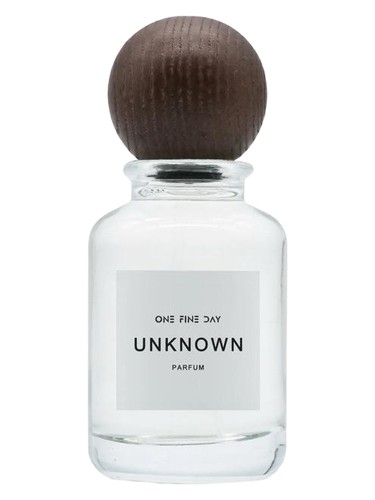 Frasco de Unknown, de Mith