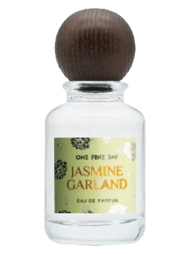 Frasco de Jasmine Garland, de Mith