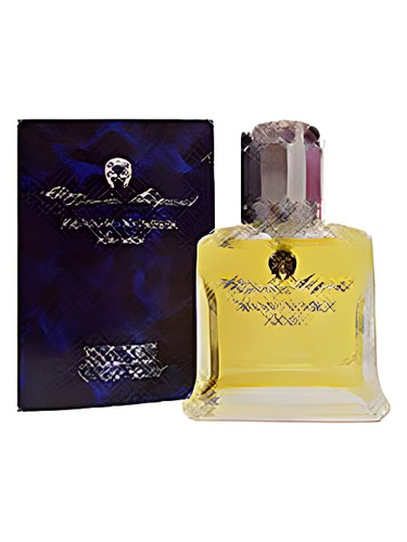 Frasco de Protagonista Pour Homme, de Roberta di Camerino