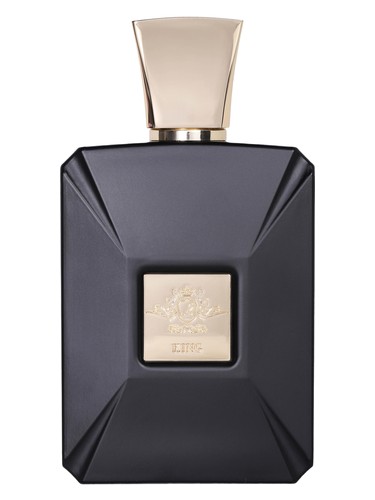 Frasco de King, de Lui Niche