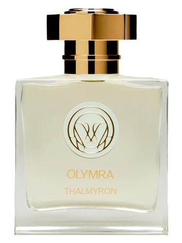 Frasco de Thalmyron, de OLYMRA