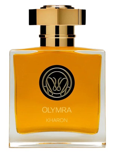 Frasco de Kharon, de OLYMRA