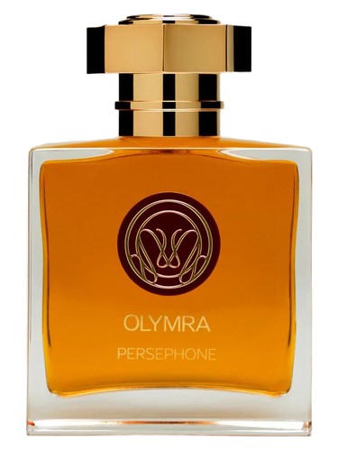 Frasco de Persephone, de OLYMRA
