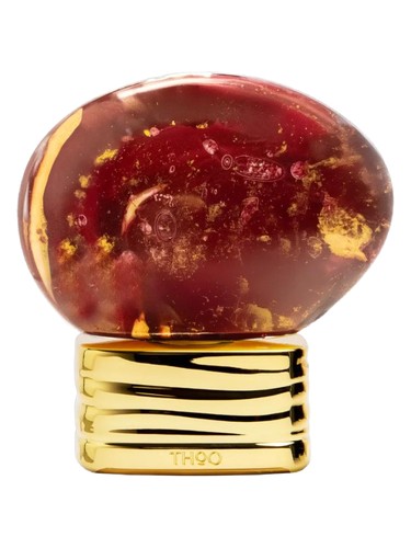 Frasco de Éclipse d'Or, de The House of Oud