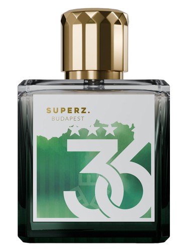 Frasco de Fradi - 36, de Superz.