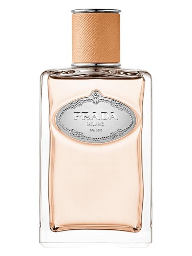 Frasco de Infusion de Santal Chai, de Prada