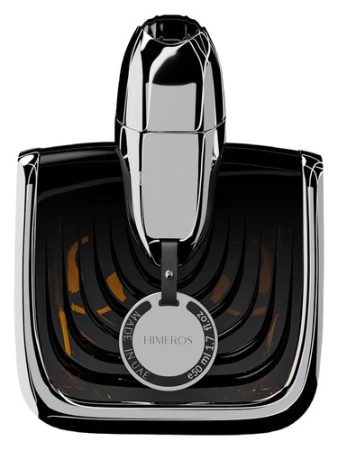 Frasco de Himeros, de Elyon Dubai