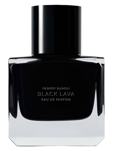 Frasco de Black Lava — Zara