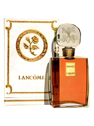 Frasco de Envol, de Lancôme