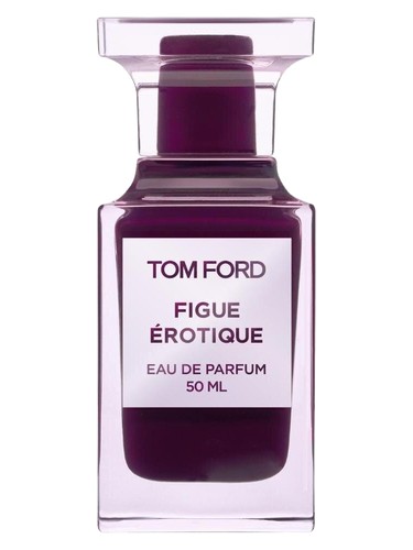 Frasco de Figue Érotique — Tom Ford
