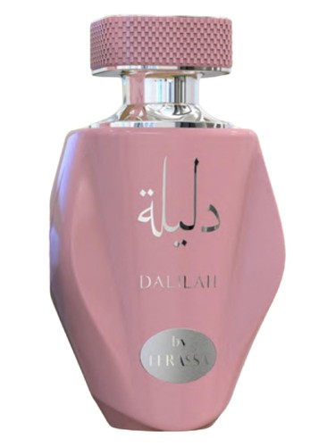 Frasco de Delilah, de Ferassa