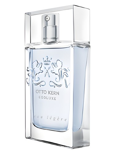 Frasco de Egoluxe Eau Legere Masculin, de Otto Kern