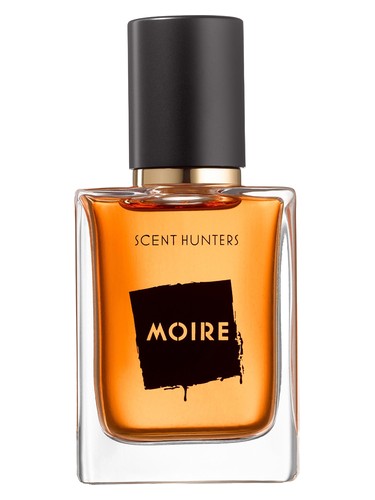 Frasco de Moire, de Scent Hunters