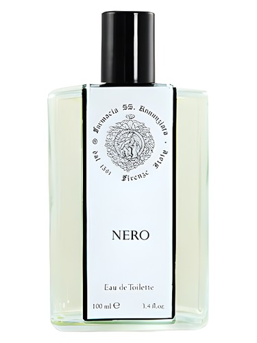 Frasco de Nero, de Farmacia SS. Annunziata