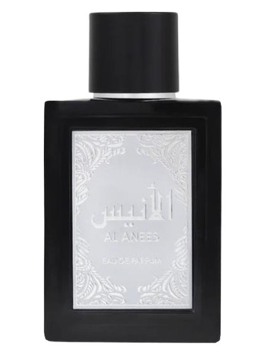 Frasco de Al Anees, de Ard al Teeb