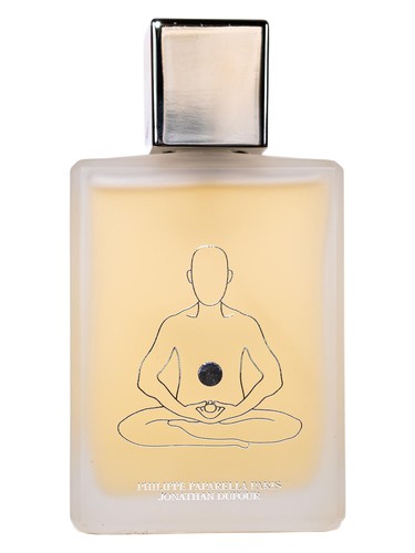 Frasco de Sacred M — Spiritum
