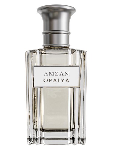 Frasco de Opalya, de Amzan