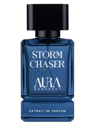 Frasco de Storm Chaser — Aura Budapest