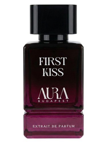 Frasco de First Kiss — Aura Budapest