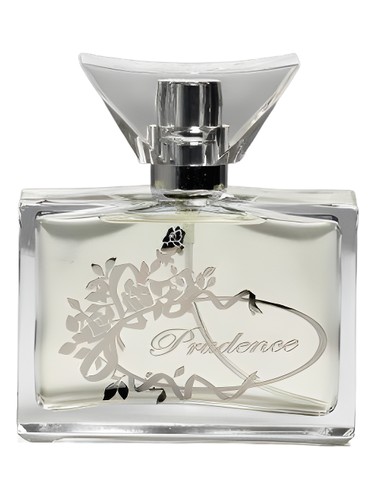 Frasco de Prudence Paris, de Prudence Paris