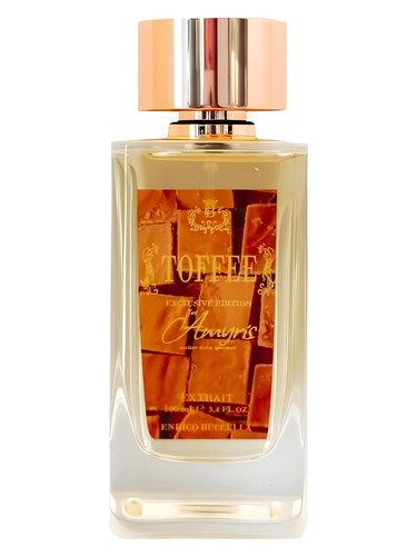 Frasco de Toffee — Cerchi Nell’Acqua