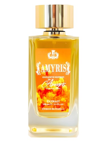 Frasco de Amyris, de Cerchi Nell’Acqua