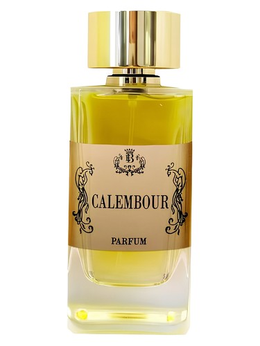 Frasco de Calembour, de Cerchi Nell’Acqua