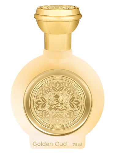 Frasco de Golden Oud, de Taif Al Emarat