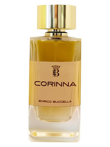 Frasco de Corinna, de Cerchi Nell’Acqua