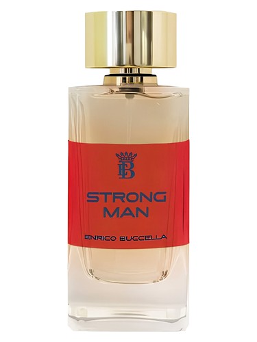Frasco de Strong Man, de Cerchi Nell’Acqua