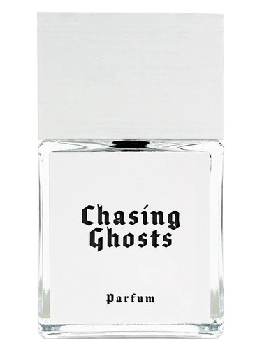 Frasco de Chasing Ghosts, de Art Brüt