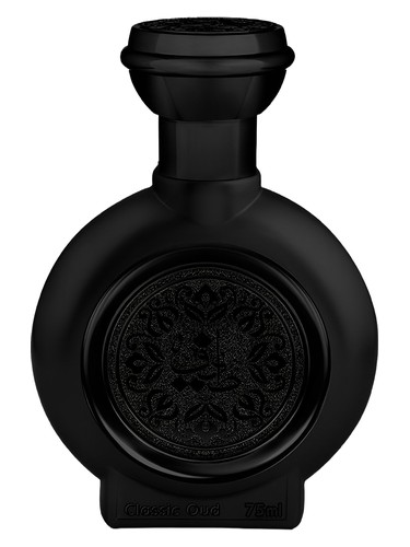 Frasco de Classic Oud — Taif Al Emarat