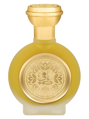 Frasco de Dashing — Taif Al Emarat