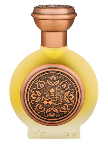 Frasco de Oriental Magic, de Taif Al Emarat