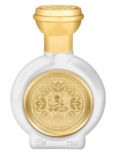 Frasco de Pure Oud, de Taif Al Emarat