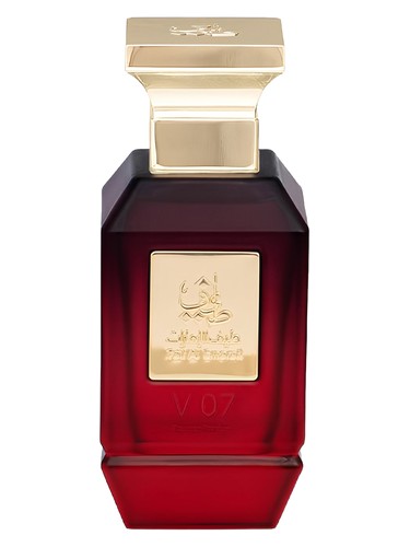 Frasco de Oud and Saffron, de Taif Al Emarat