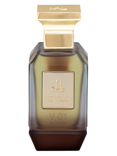 Frasco de Oud and Pink Peppercorn, de Taif Al Emarat