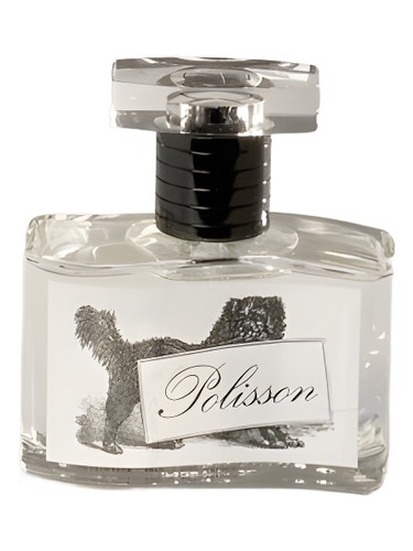 Frasco de Polisson, de Prudence Paris