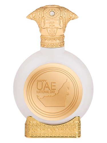 Frasco de Emirates Land – The Land of Goodness, de Taif Al Emarat