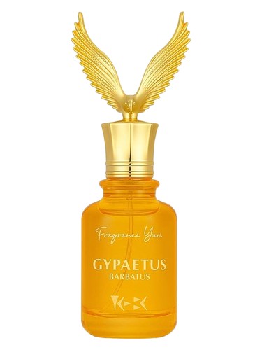 Frasco de Gypaetus, de YANI