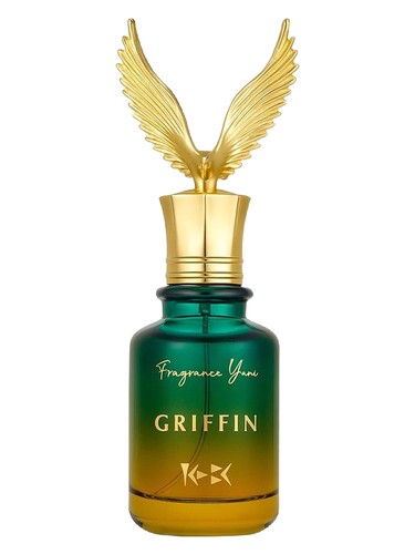 Frasco de Griffin, de YANI