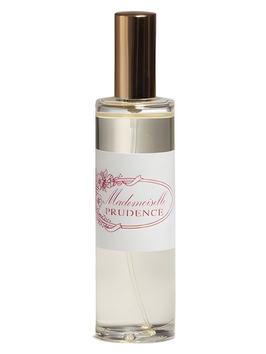 Frasco de Mademoiselle, de Prudence Paris