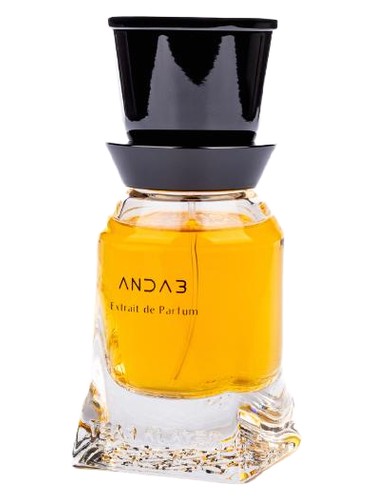 Frasco de Andab, de Teabalater