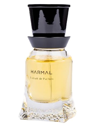 Frasco de Harmal, de Teabalater