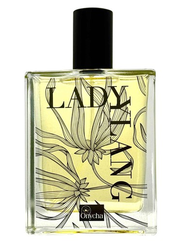 Frasco de Lady Ylang, de Onycha
