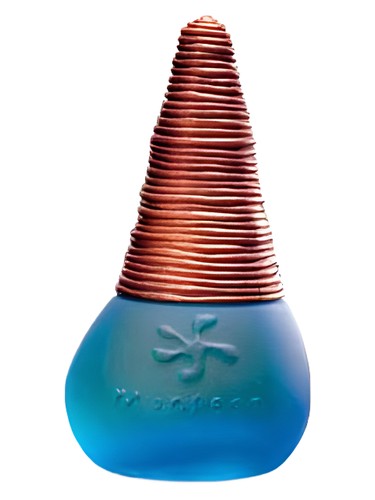 Frasco de Monsoon (original), de Monsoon