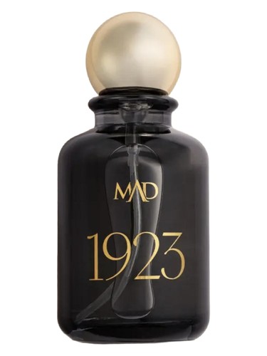 Frasco de 1923, de Mad Parfumeur