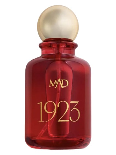 Frasco de 1923, de Mad Parfumeur