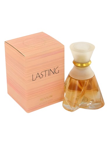 Frasco de Lasting, de Revlon